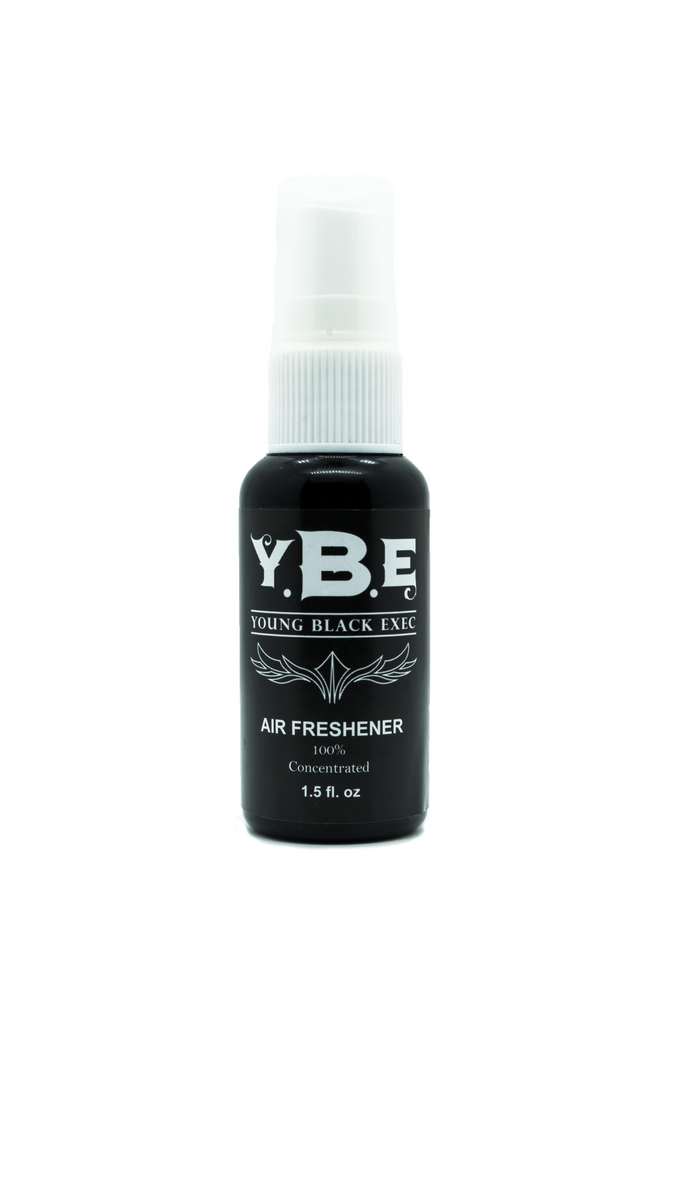 YBE Air Freshener