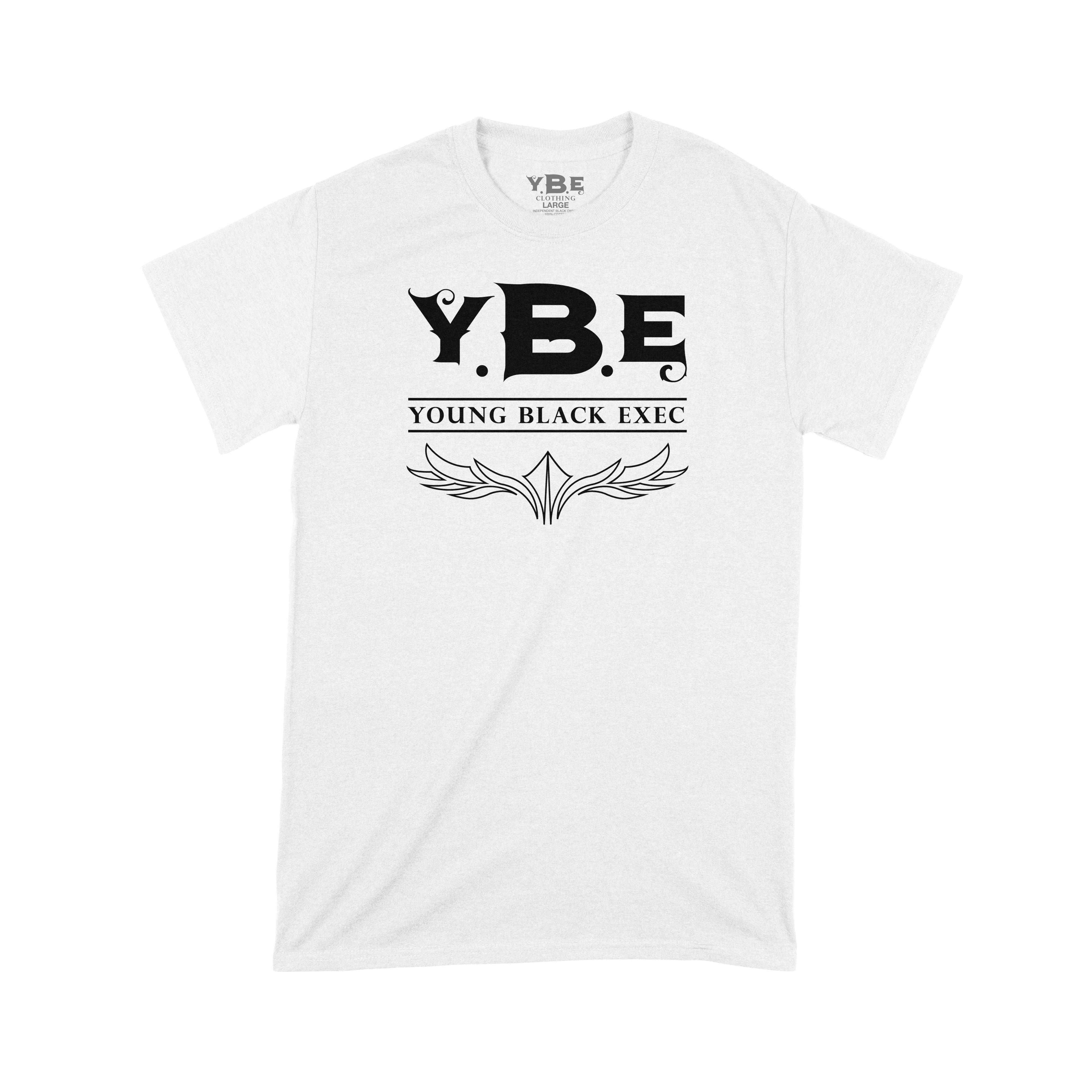 ☆YALE☆ 2PACK EMBROIDERY DAN TSHIRT WHITE WHITE YEM9SS301A Yale] Embroidery Dan T-Shirt 2 Pack Tee (3 Types) *LIMITED